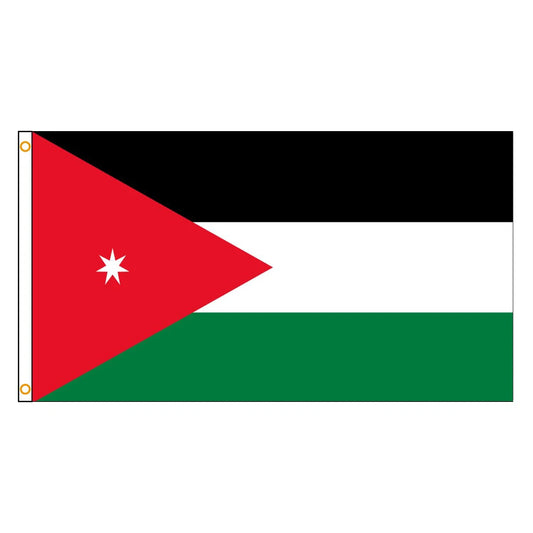 Drapeau Palestine
